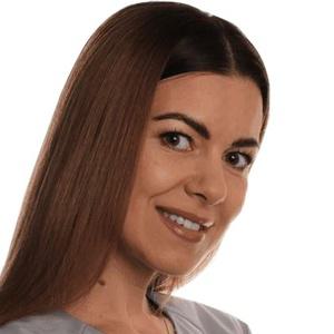 Милютина Алла Андреевна