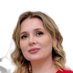Гаджигороева Амина Кадиявовна