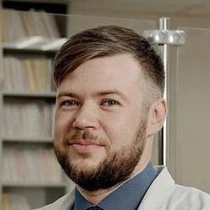 Ивонин Константин Сергеевич