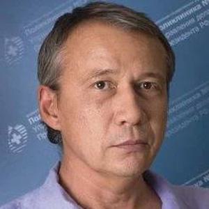 Казанцев Николай Львович