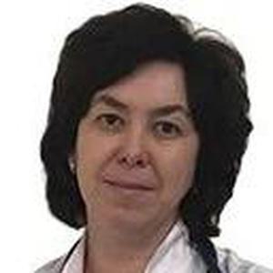 Яфаркина Светлана Николаевна