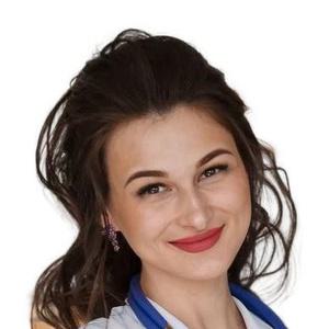 Полякова Диана Рашитовна