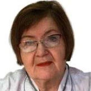 Сорокина Людмила Васильевна