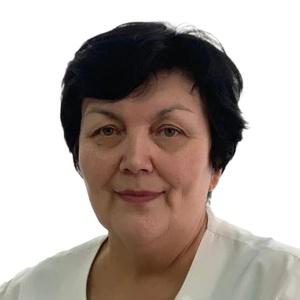 Земцова Марина Анатольевна