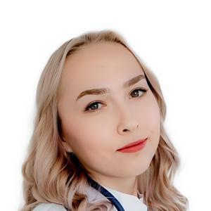 Елгайкина Людмила Германовна