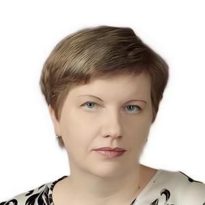 Созник Наталия Николаевна
