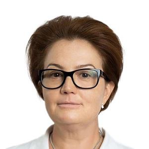Домашенко Елена Владимировна