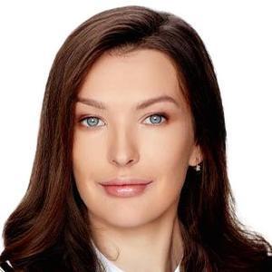 Анисенкова Ольга Владимировна