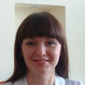 Ануфриева Наталья Владимировна