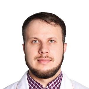 Сковрига Владислав Васильевич