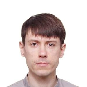 Скоморошко Петр Васильевич