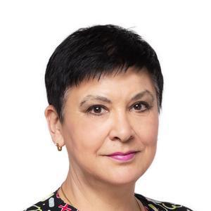 Иванова Марина Викторовна