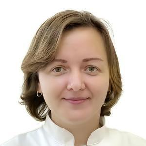 Жердева Анастасия Валерьевна