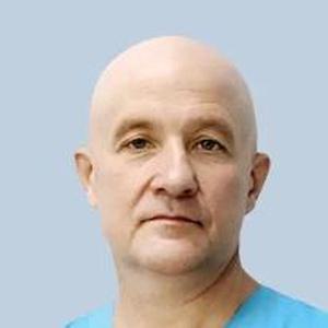Пронин Владимир Олегович
