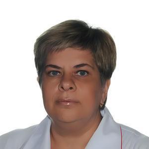Транова Ольга Владимировна