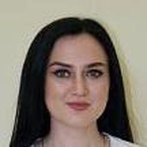 Кирасирова Ряхимя Юсефовна