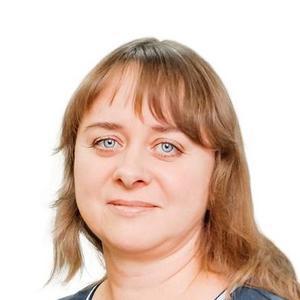 Гурылева Елена Александровна
