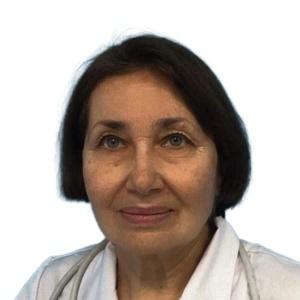 Лаврова Ирина Леонидовна