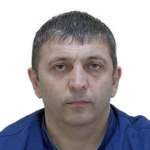 Магомедов Тимур Амирович