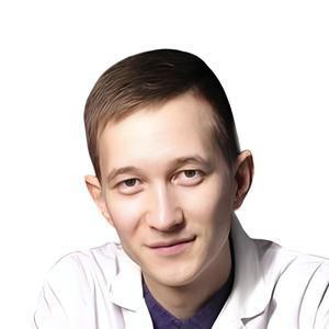 Халилов Дамир Ринатович