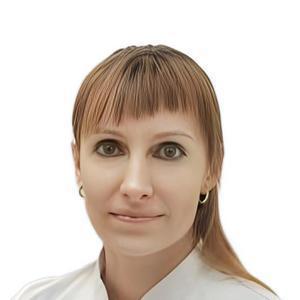 Козырева (Гусева) Евгения Сергеевна