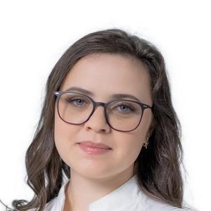 Лапинская Инна Александровна