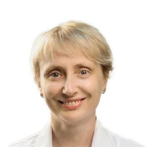 Федорова Елена Петровна