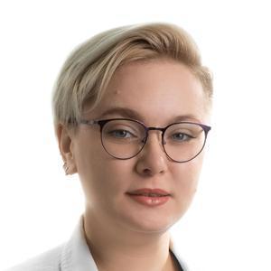 Козлова Елена Васильевна