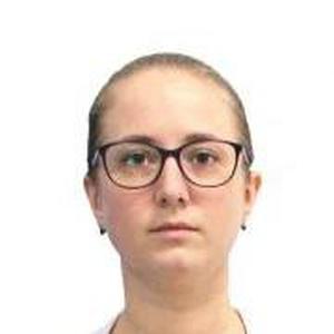 Райбова Ирина Николаевна