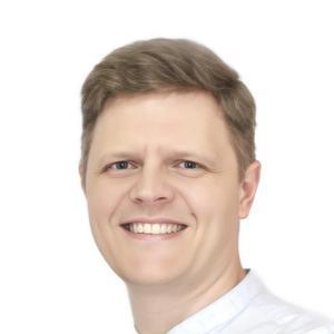 Боровиков Алексей Владимирович