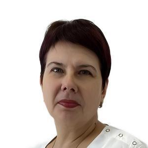 Золотарёва Елена Станиславовна