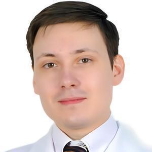 Русяев Вячеслав Юрьевич
