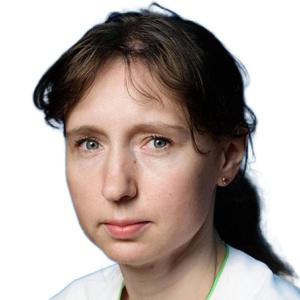 Грезина Елена Валерьевна