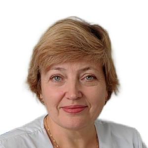 Ердеева Светлана Васильевна