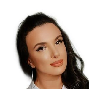 Раджабова Анита Рашитбеговна