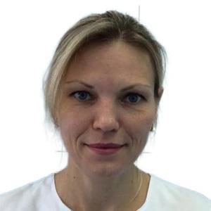 ВеликановаСкачкова Светлана Борисовна