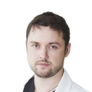 Куренков Алексей Валерьевич