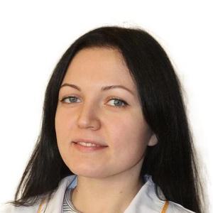 Пещерова Валерия Алексеевна
