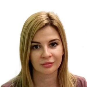 Перелетова Елена Сергеевна