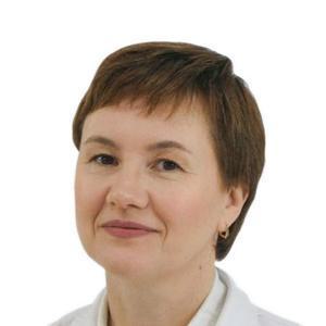 Крохина Наталья Николаевна