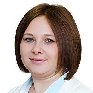 Клюева Елена Петровна