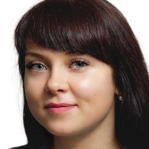 Силко Ксения Сергеевна