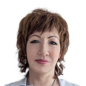 Манахова Ирина Валентиновна