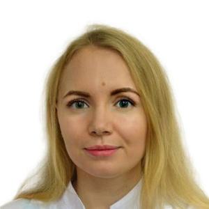Вишнева Марина Валерьевна
