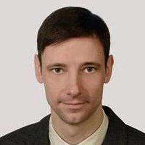 Абросимов Андрей Викторович