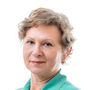 Лалетина Ирина Владимировна