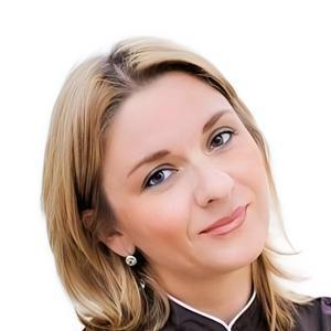 Ильина Ксения Александровна