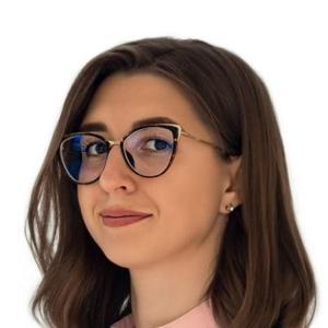 Ненашева Наталия Анатольевна