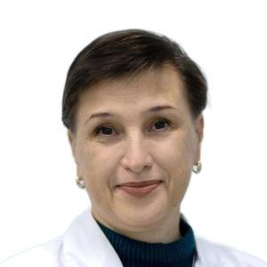 Петухова Людмила Ильинична