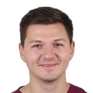 Прокопенко Дмитрий Александрович